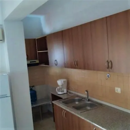 בית נופש Shyti Vlorë