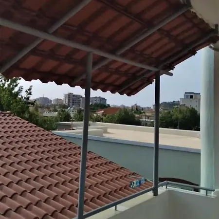 בית נופש Shyti Vlorë